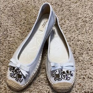 Simple Vera Vera Wang Shoes